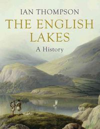 Produktbild: The English Lakes: A History