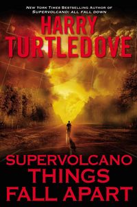 Produktbild: SUPERVOLCANO THINGS FALL APART
