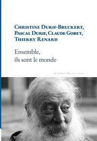 Produktbild: Ensemble, Ils Sont le Monde