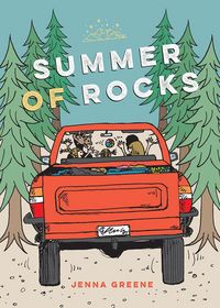 Produktbild: Summer of Rocks