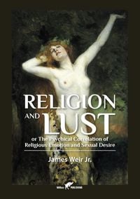 Produktbild: Religion and Lust