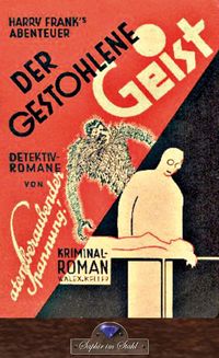 Produktbild: Der gestohlene Geist