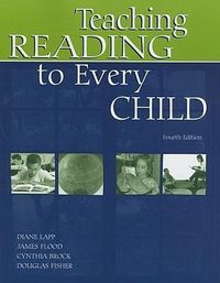 Produktbild: Teaching Reading to Every Child