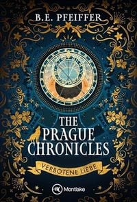 Produktbild: The Prague Chronicles