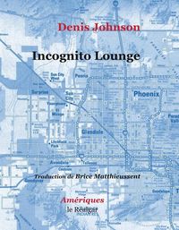 Produktbild: Incognito lounge