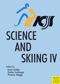 Produktbild: Science and Skiing IV