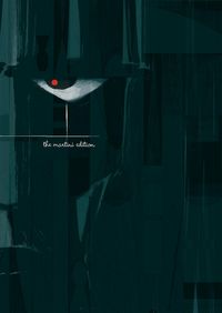 Produktbild: Richard Stark's Parker: The Martini Edition