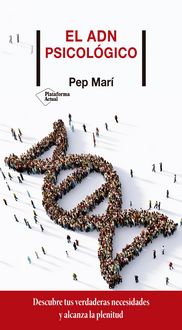 Produktbild: El ADN psicol&oacute;gico
