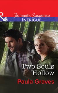 Produktbild: Two Souls Hollow