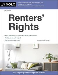 Produktbild: Renters' Rights