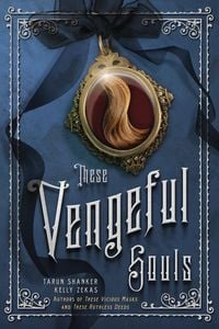 Produktbild: These Vengeful Souls