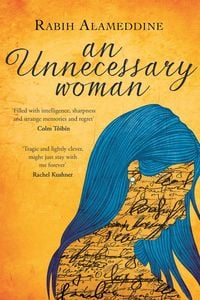 Produktbild: An Unnecessary Woman