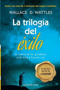 Produktbild: La trilogia del exito