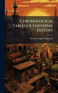 Produktbild: Chronological Tables of Universal History