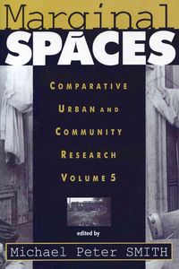 Produktbild: Marginal Spaces