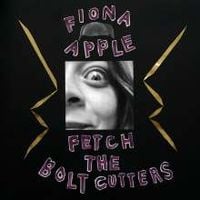 Produktbild: Fetch The Bolt Cutters