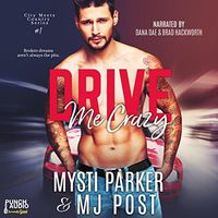 Produktbild: Drive Me Crazy