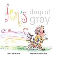 Produktbild: Fen's Drop of Gray