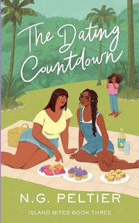Produktbild: The Dating Countdown