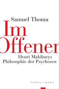 Produktbild: Im Offenen