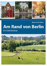 Produktbild: Am Rand von Berlin