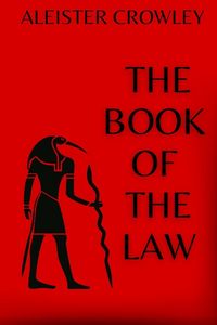 Produktbild: The Book of the Law