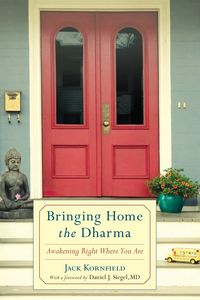 Produktbild: Bringing Home the Dharma