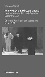 Produktbild: Wir waren die M&uuml;ller-Spieler