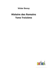 Produktbild: Histoire des Romains