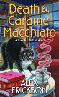 Produktbild: Death by Caramel Macchiato