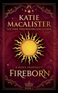 Produktbild: Fireborn