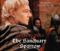 Produktbild: Peters, E: Sanctuary Sparrow