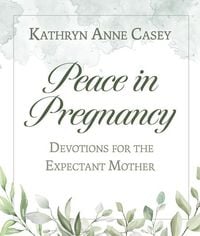 Produktbild: Peace in Pregnancy