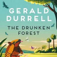 Produktbild: The Drunken Forest