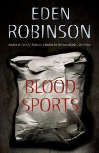 Produktbild: Blood Sports