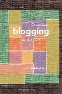 Produktbild: Blogging Quick & Easy