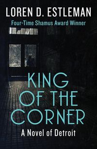 Produktbild: King of the Corner