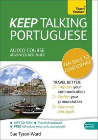 Produktbild: Keep Talking Portuguese Audi D