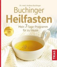 Produktbild: Buchinger Heilfasten