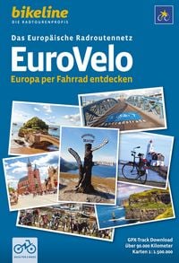 Produktbild: Eurovelo
