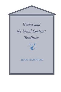 Produktbild: Hobbes and the Social Contract Tradition