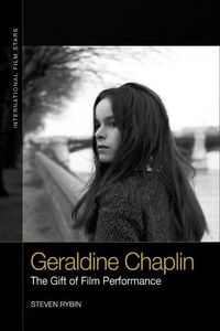 Produktbild: Geraldine Chaplin