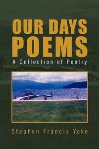 Produktbild: Our Days Poems