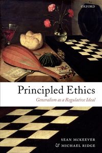 Produktbild: Principled Ethics