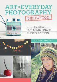 Produktbild: Art of Everyday Photography Companion