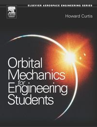 Produktbild: Orbital Mechanics