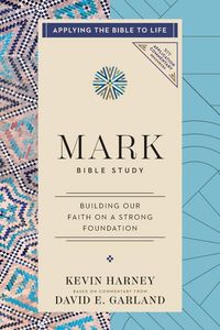Produktbild: The Mark Bible Study