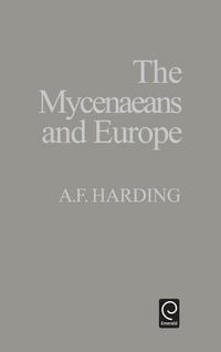 Produktbild: The Myceneaens and Europe
