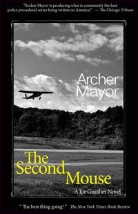 Produktbild: The Second Mouse