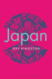 Bild vom Artikel Japan vom Autor Jeff Kingston